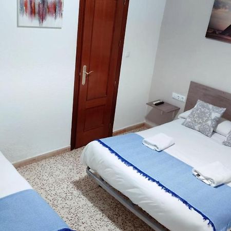 Pension Zacatin Granada Kültér fotó